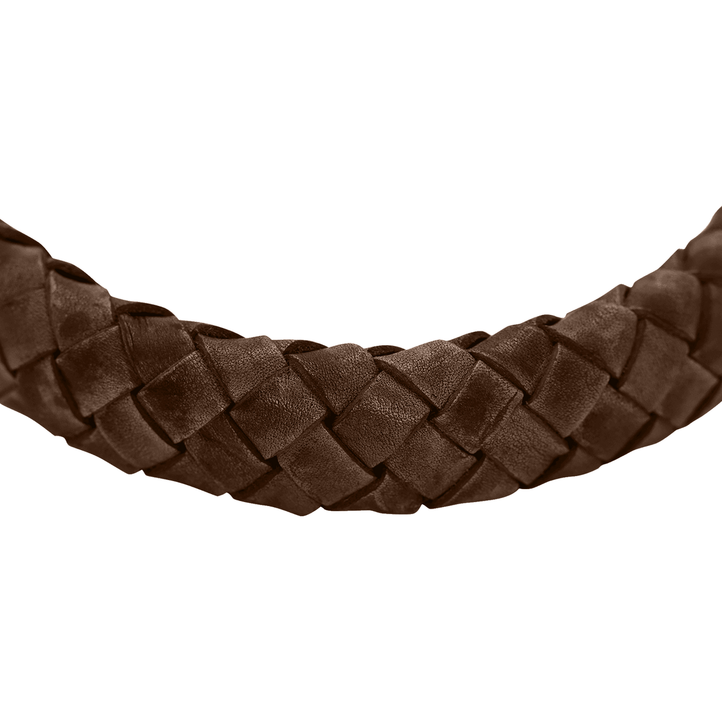 Lederarmband Enno