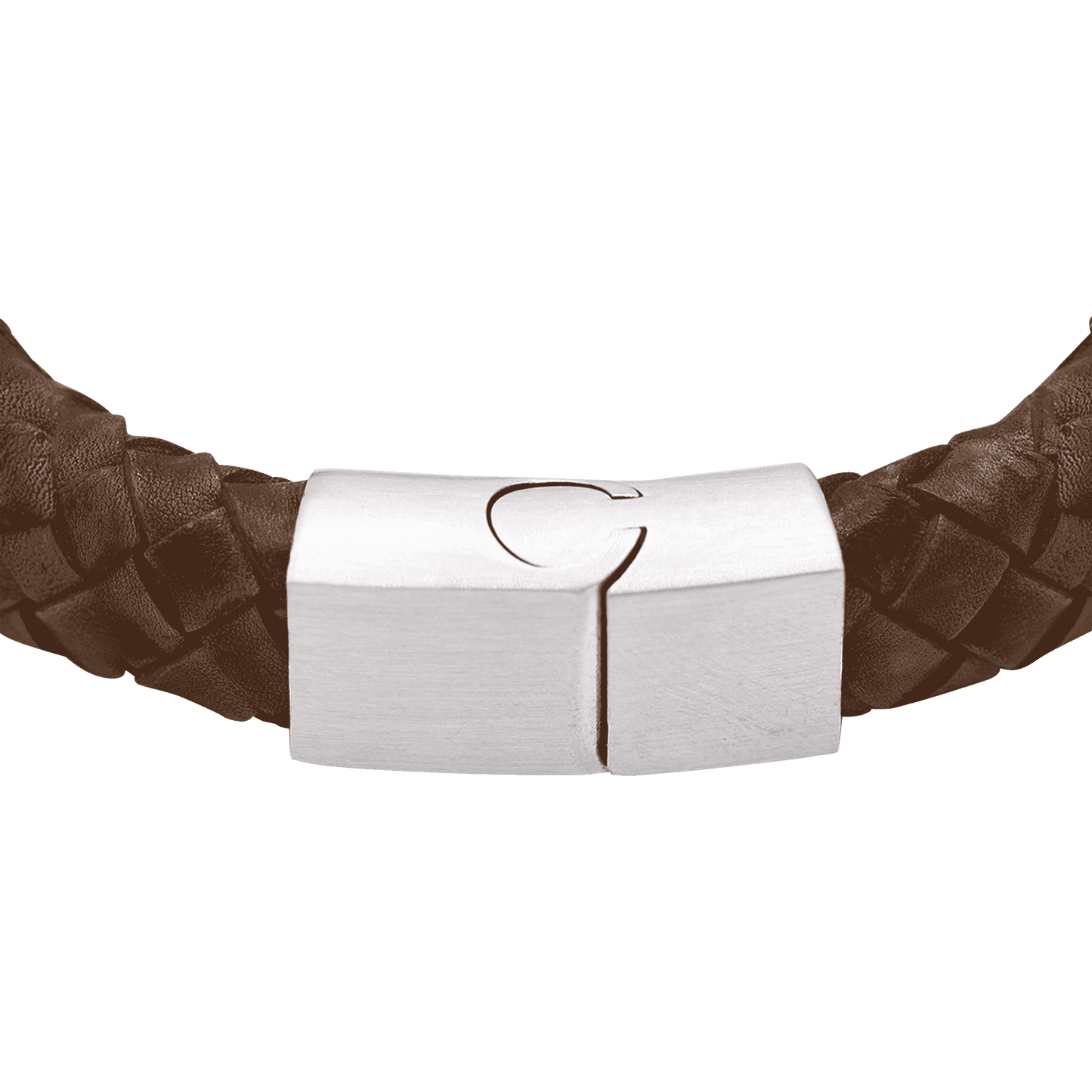 Lederarmband Enno