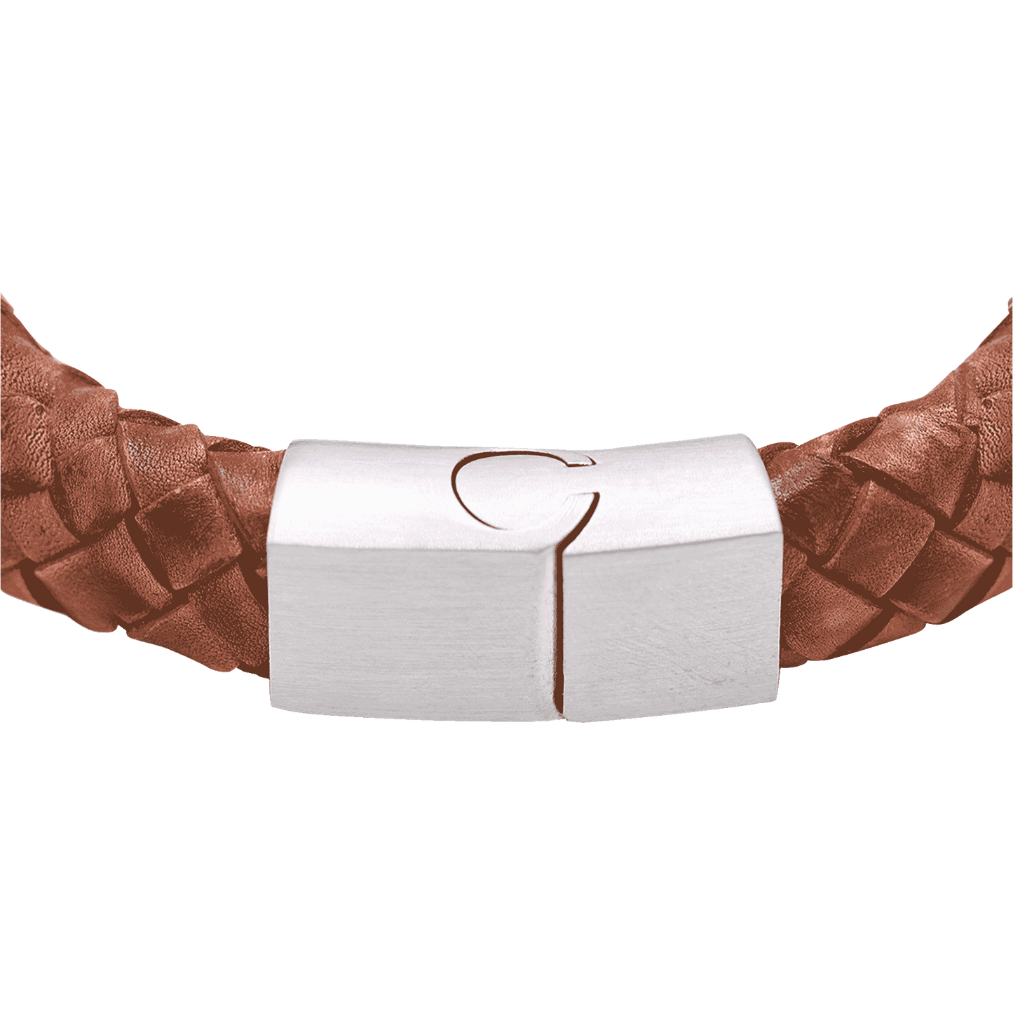 Lederarmband Enno