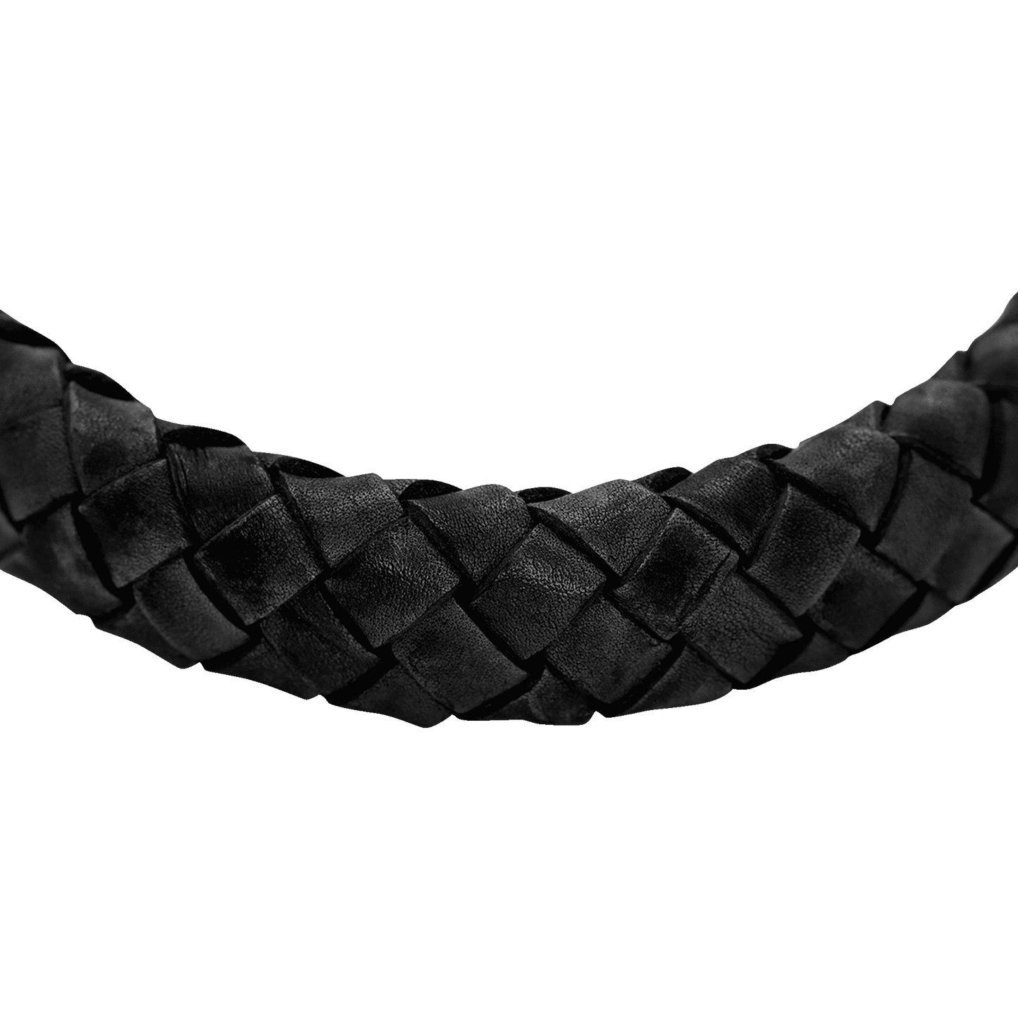 Lederarmband Enno