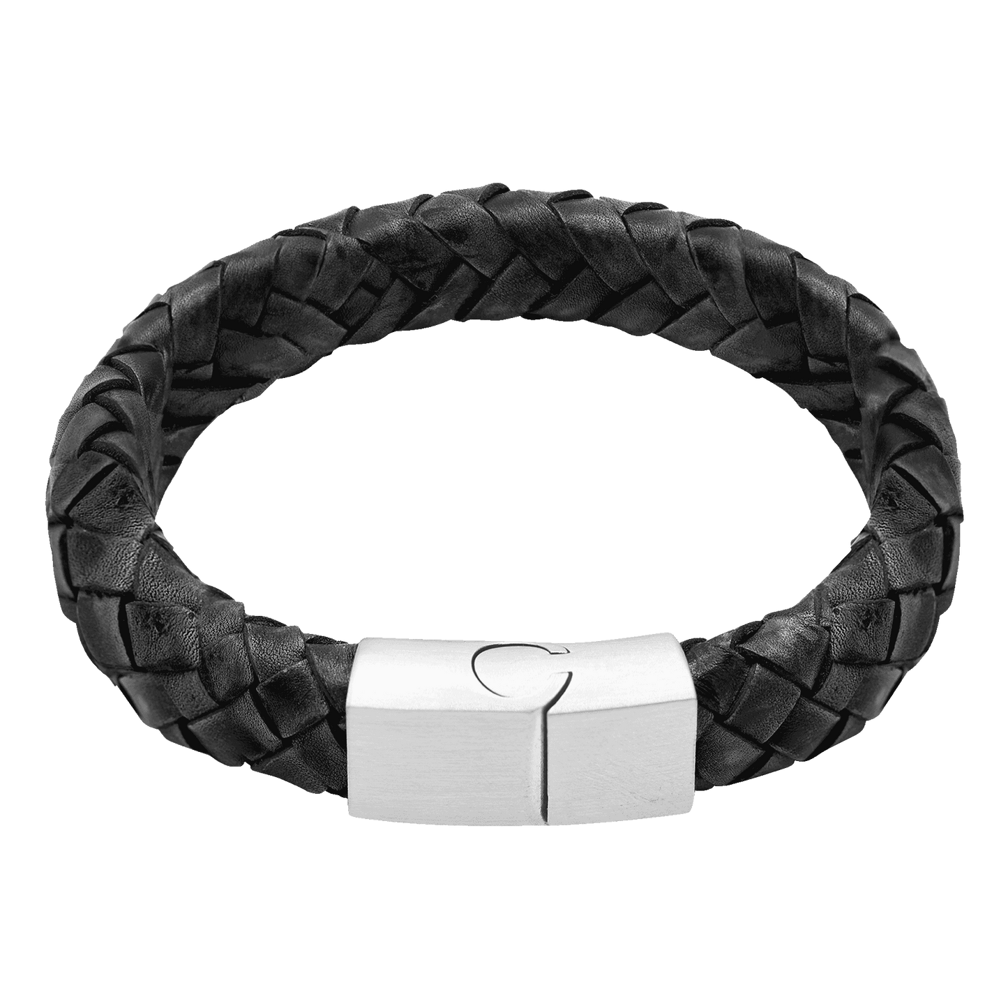 Lederarmband Enno