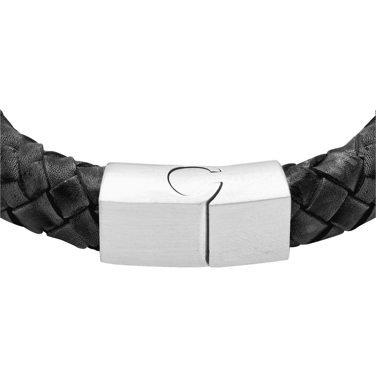 Lederarmband Enno