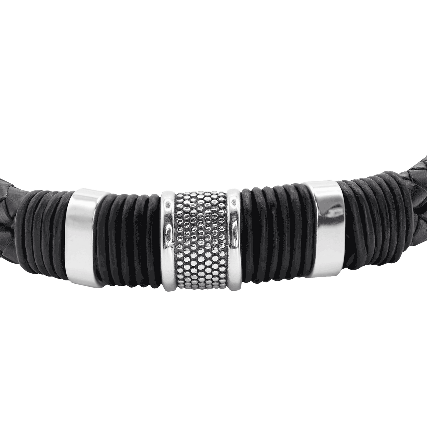 Lederarmband Kian