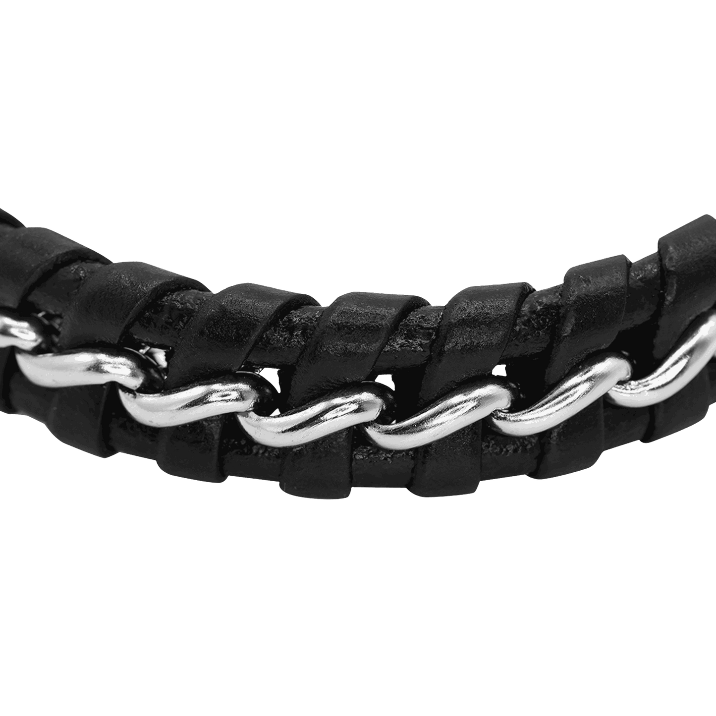 Lederarmband Laurin