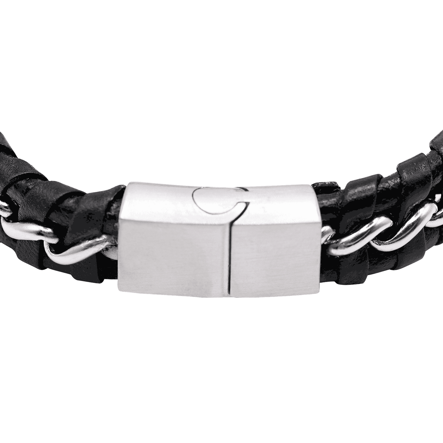 Lederarmband Laurin