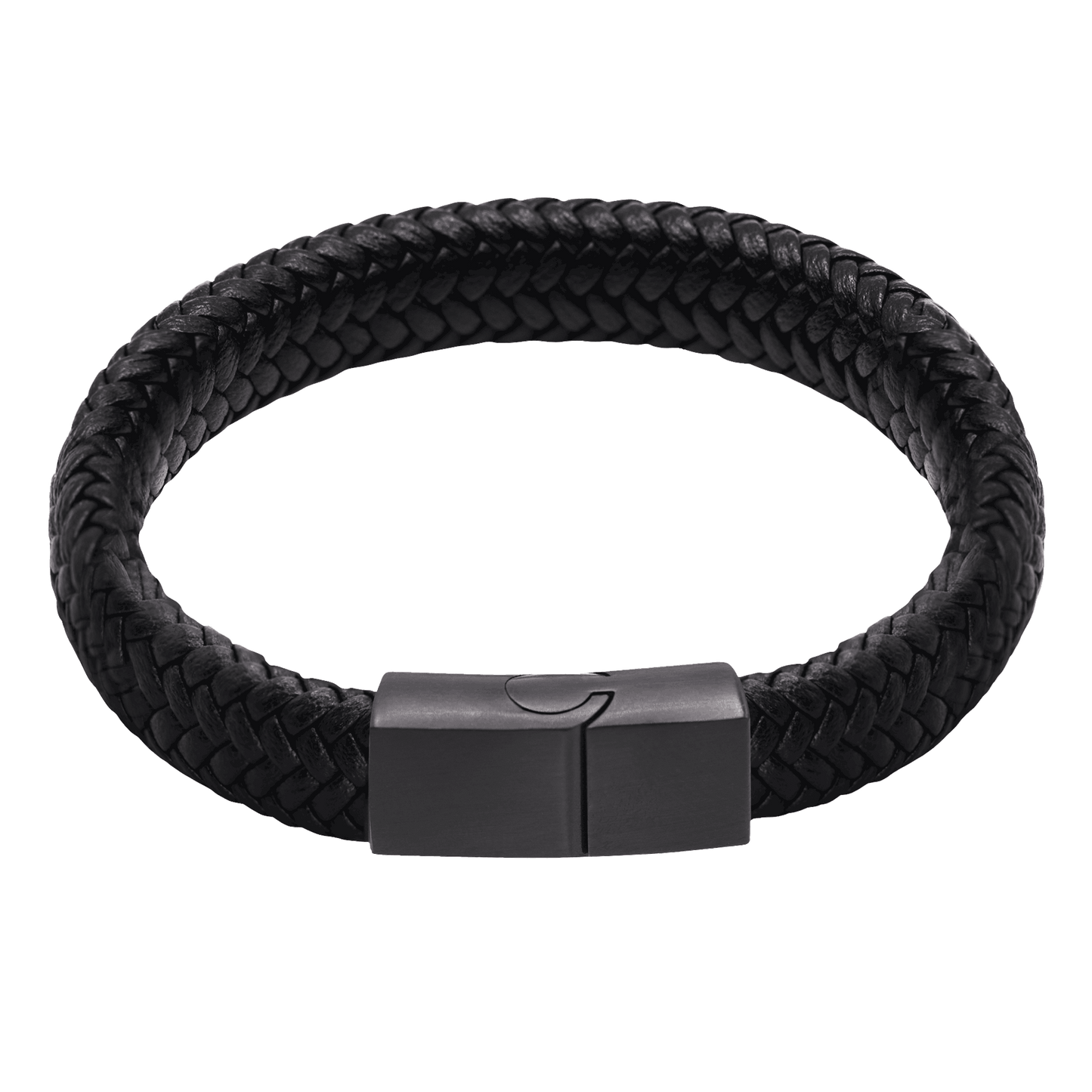 Lederarmband Nelio