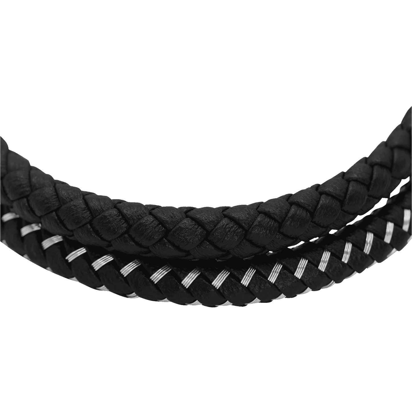 Lederarmband Timon