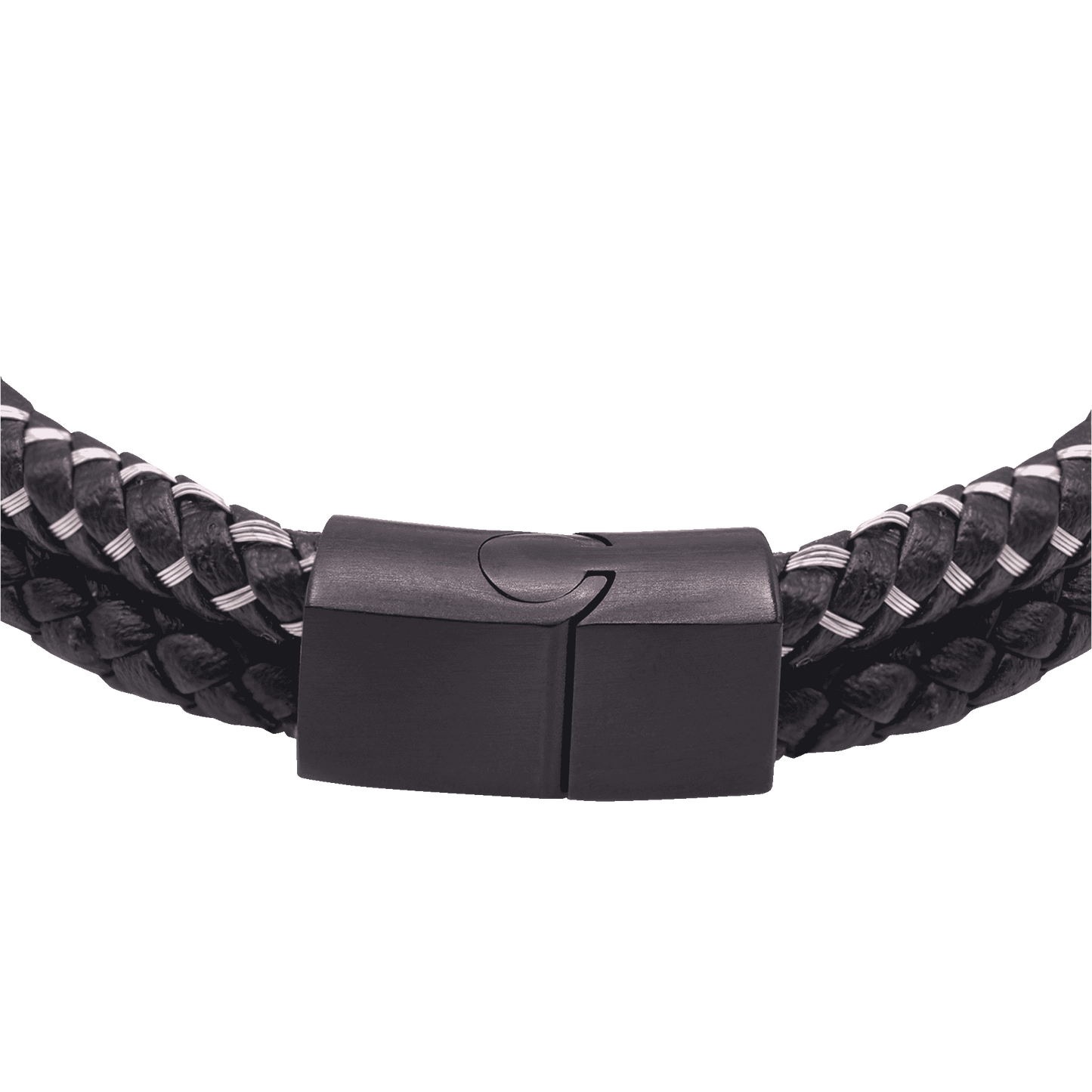 Lederarmband Timon