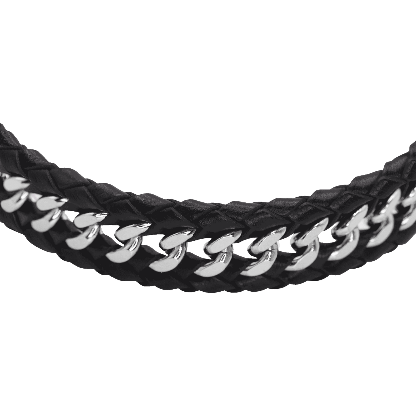 Lederarmband Henny