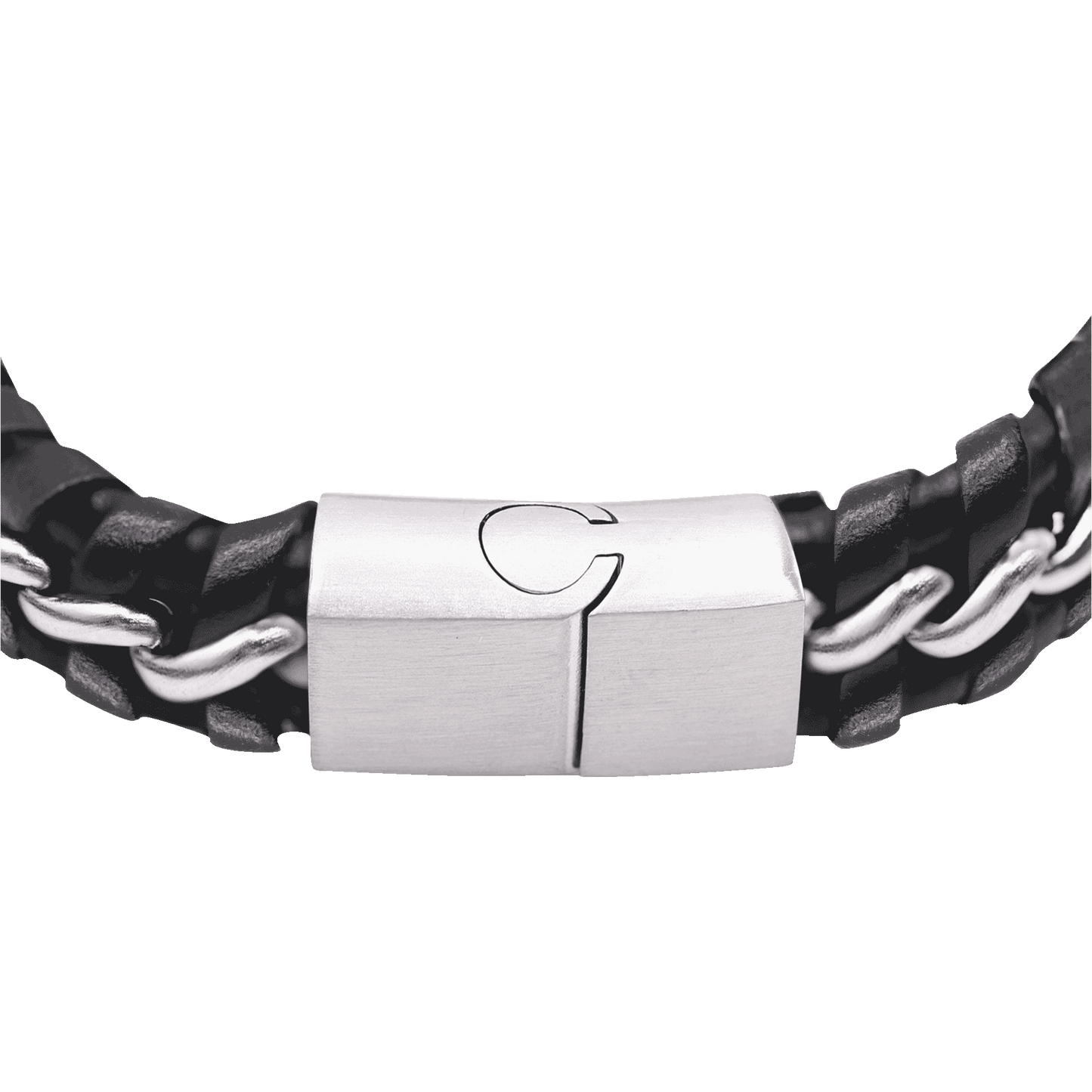 Lederarmband Henny