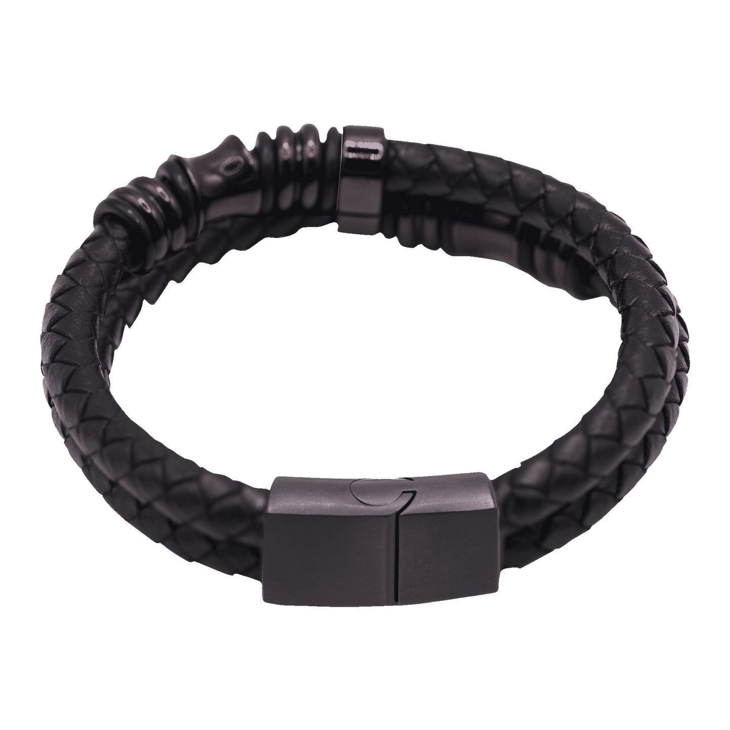 Lederarmband Luca