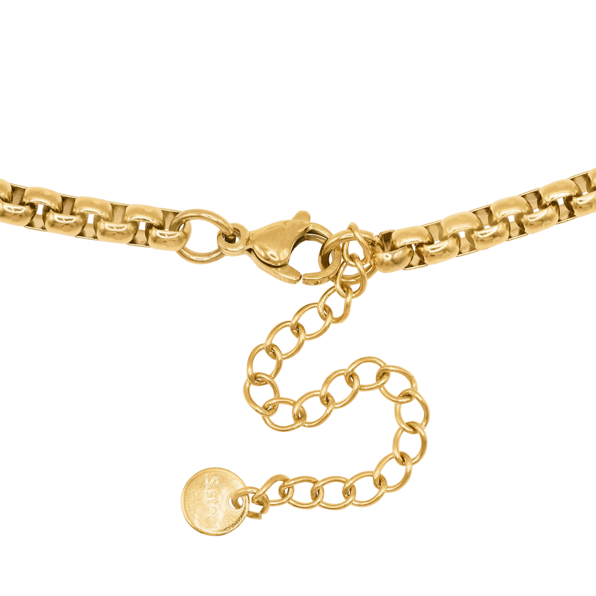 Kette Roald