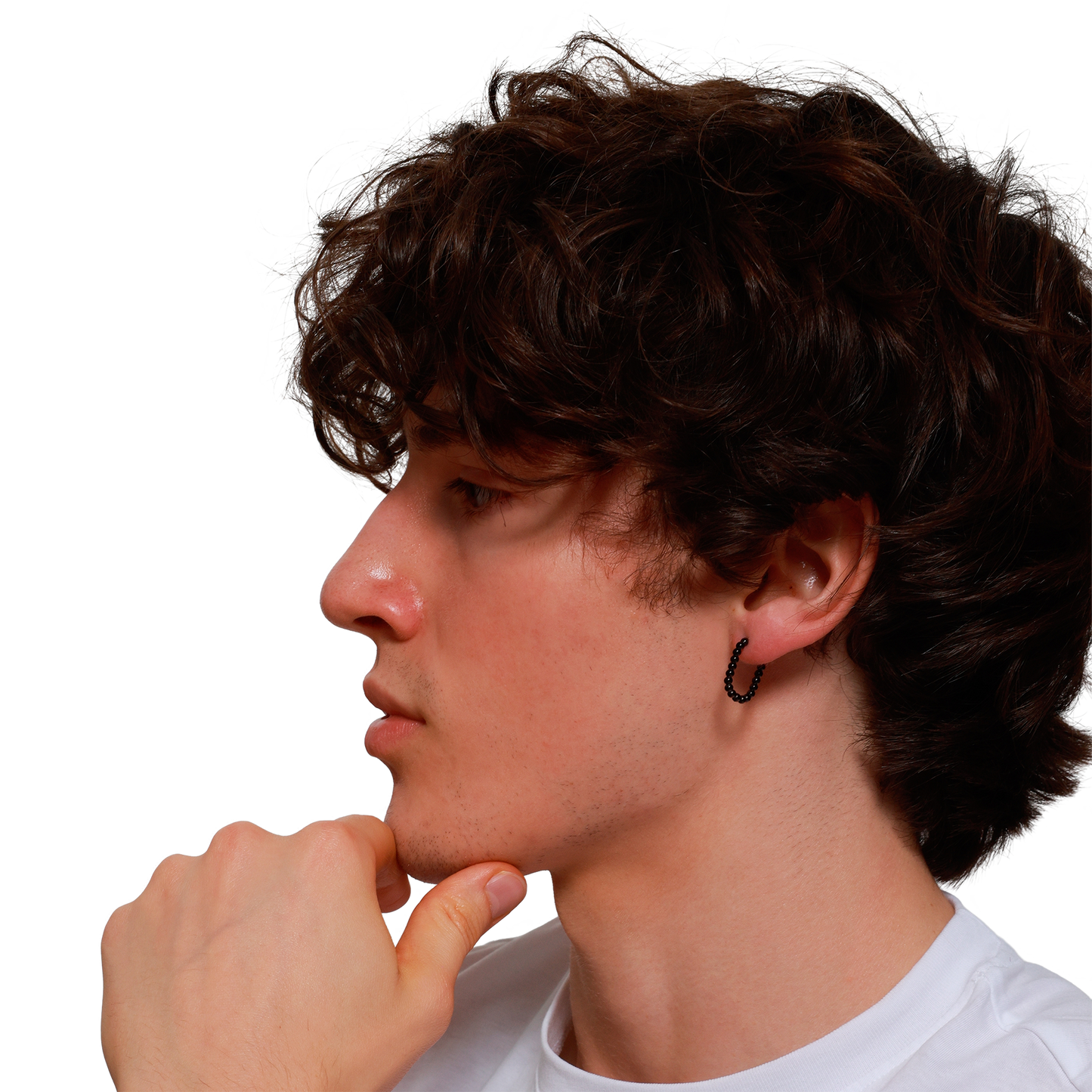 Ohrringe Linus