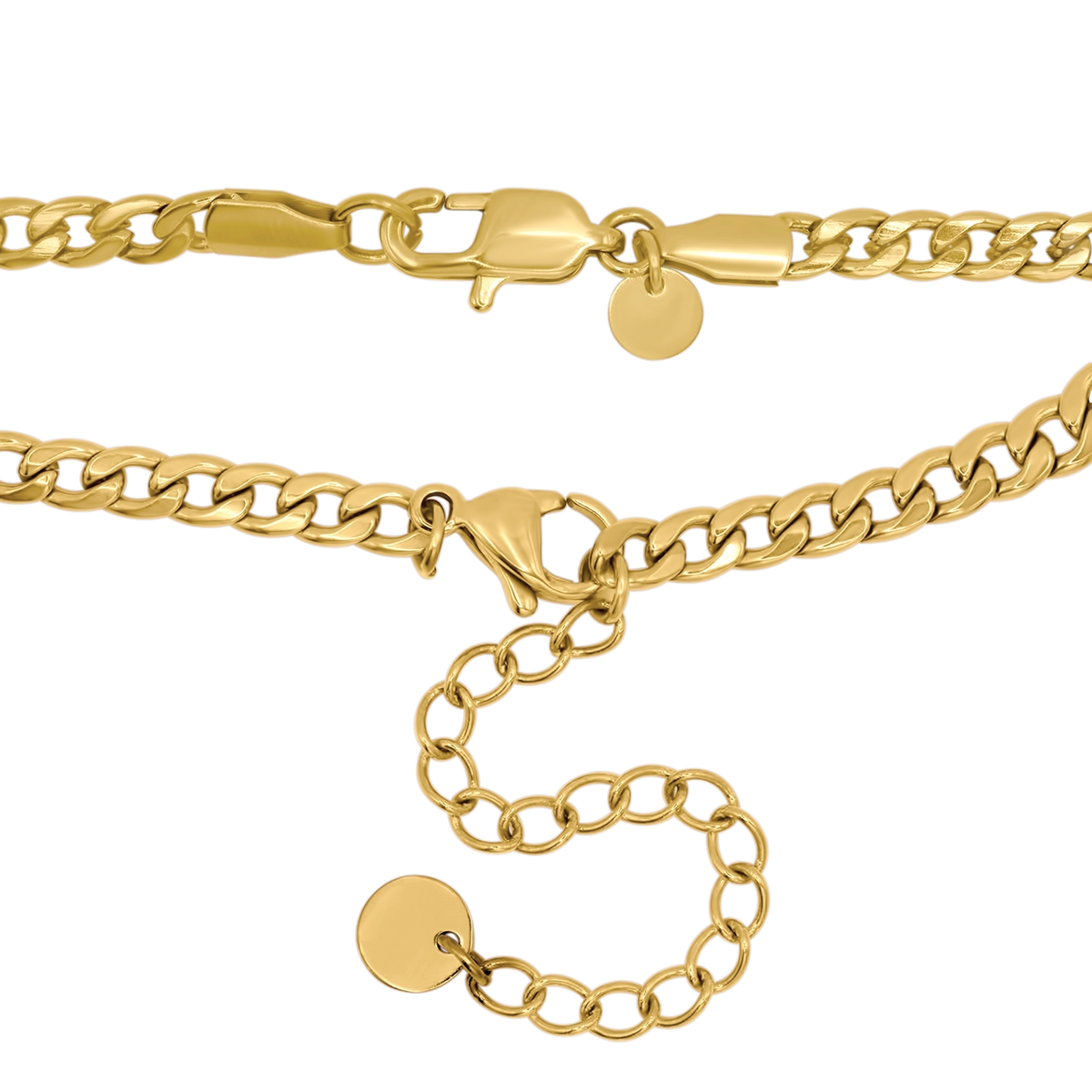 Schmuckset Jackson