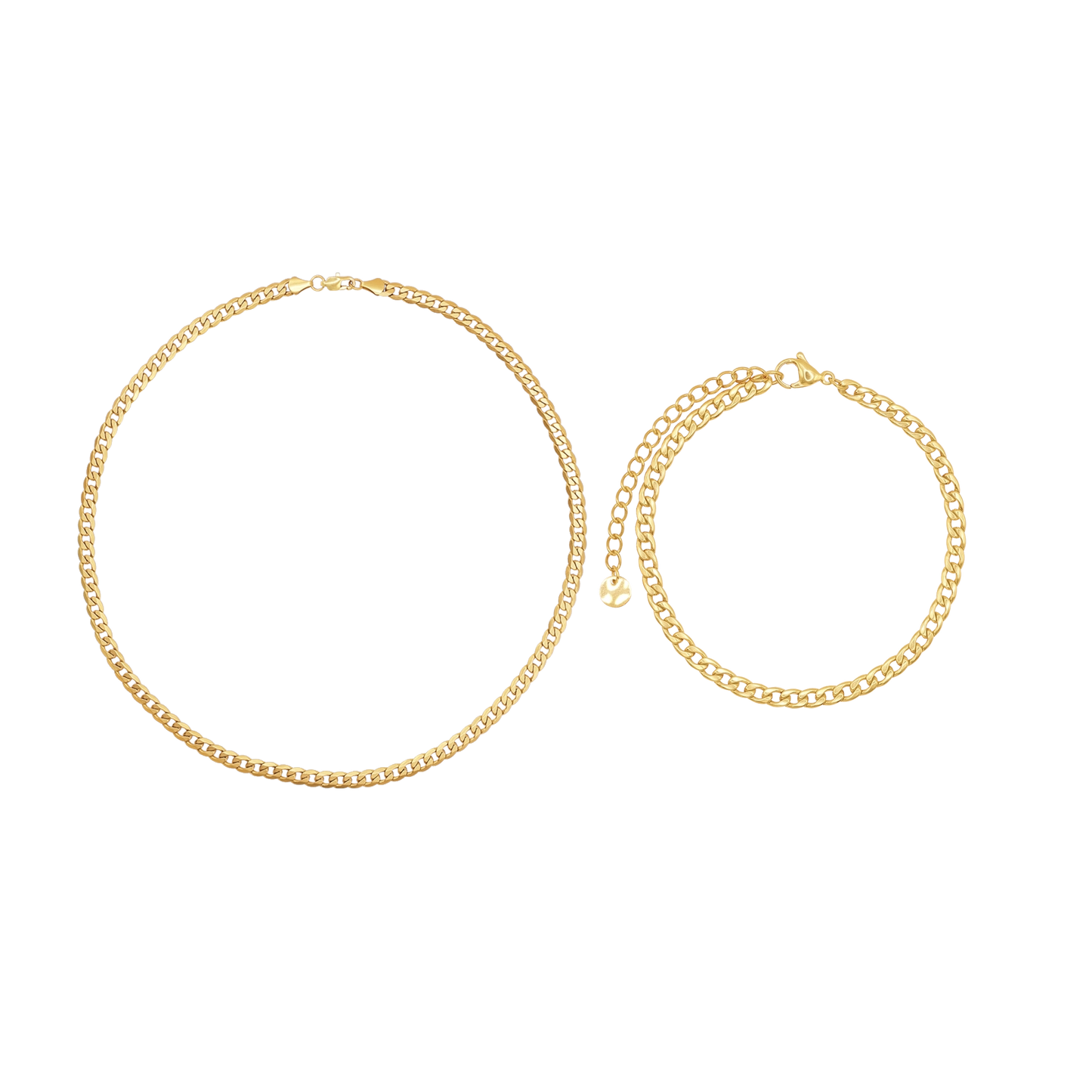 Schmuckset Mason