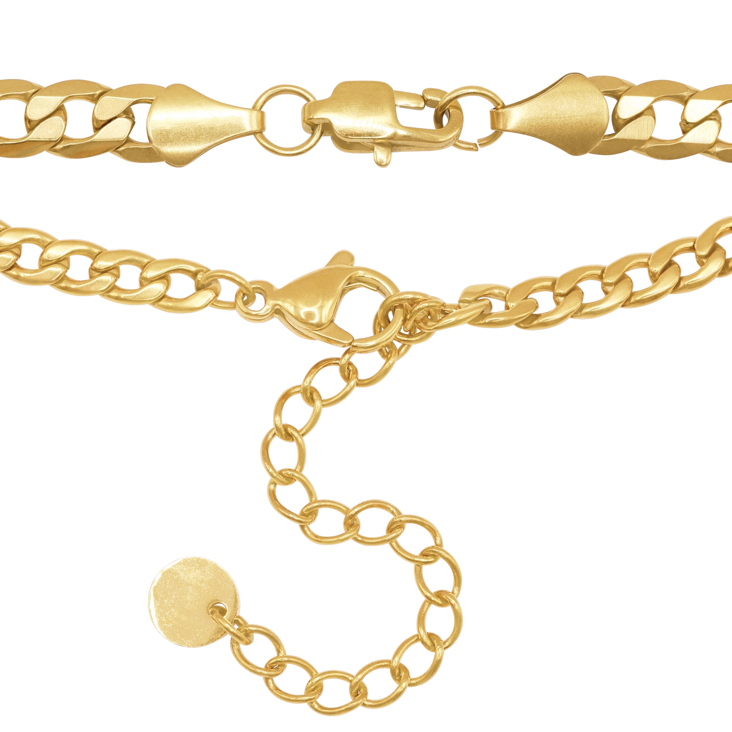 Schmuckset Mason