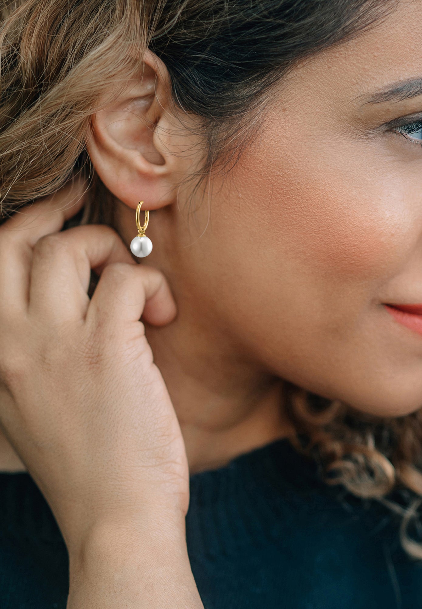Ohrschmuck Lio
