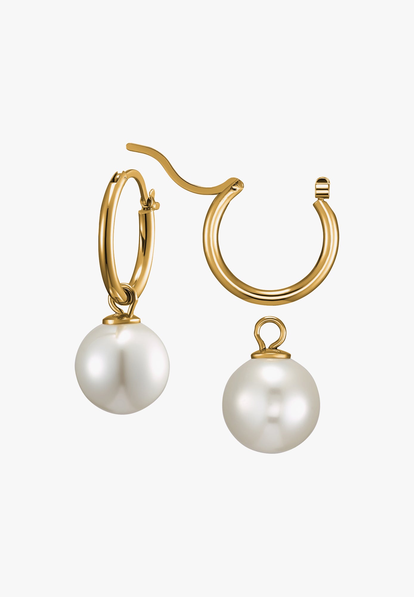 Ohrschmuck Lio