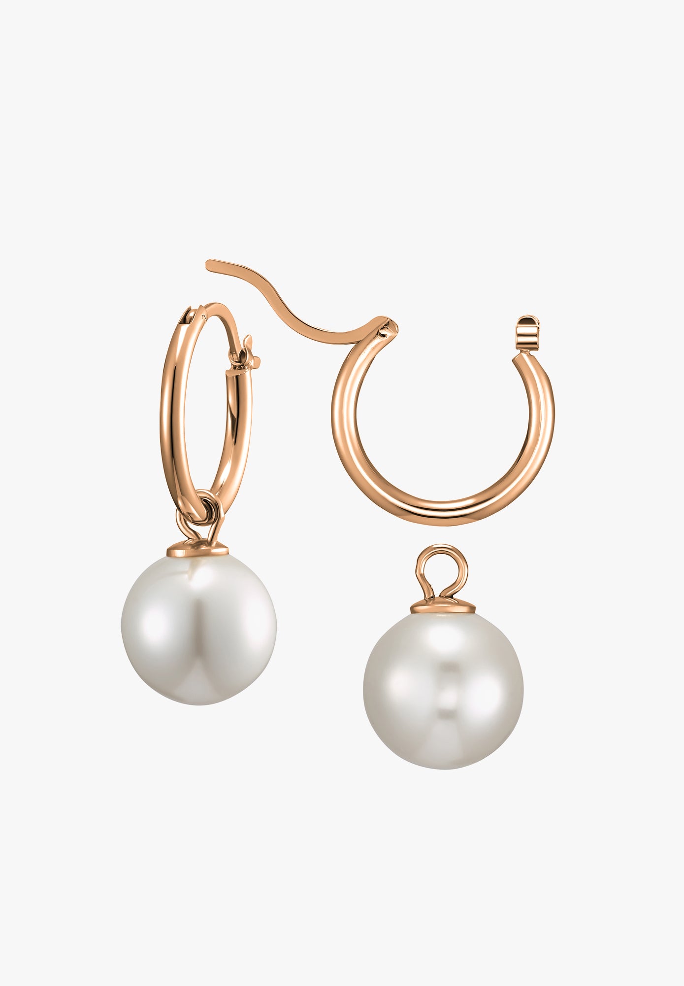 Ohrschmuck Lio