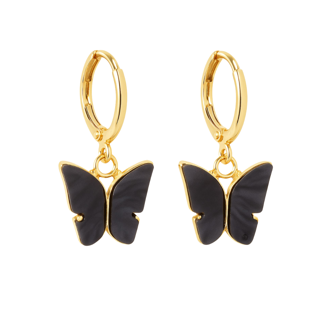 Ohrringe Papilio