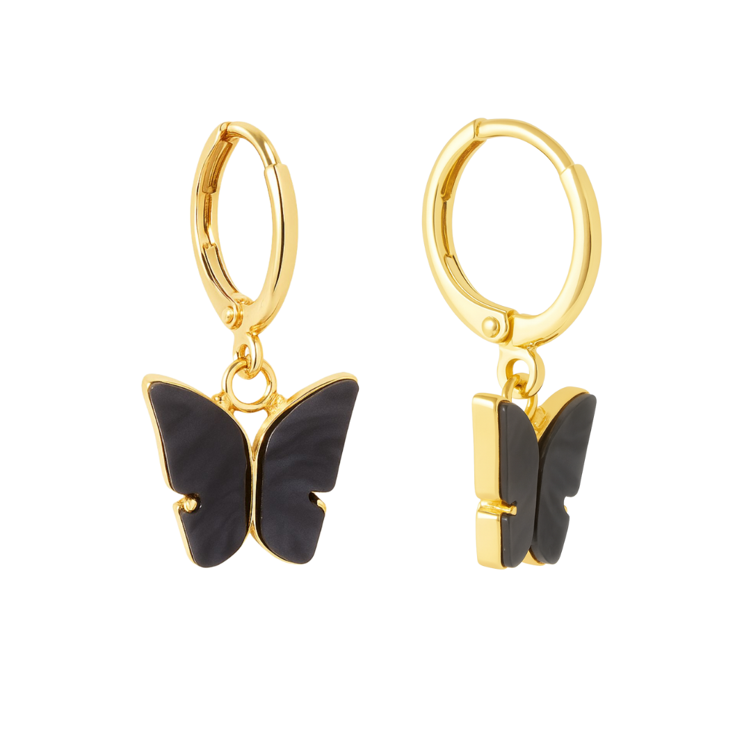 Ohrringe Papilio
