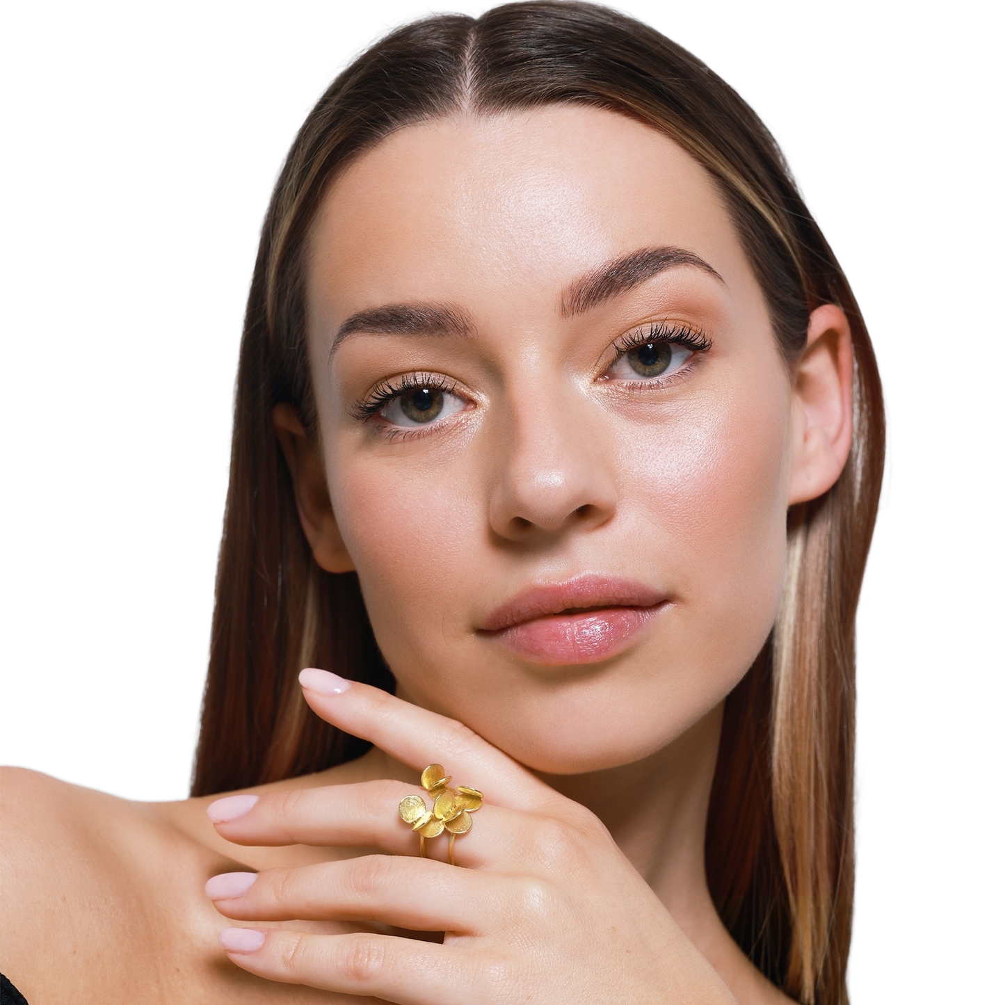 Ring Celia