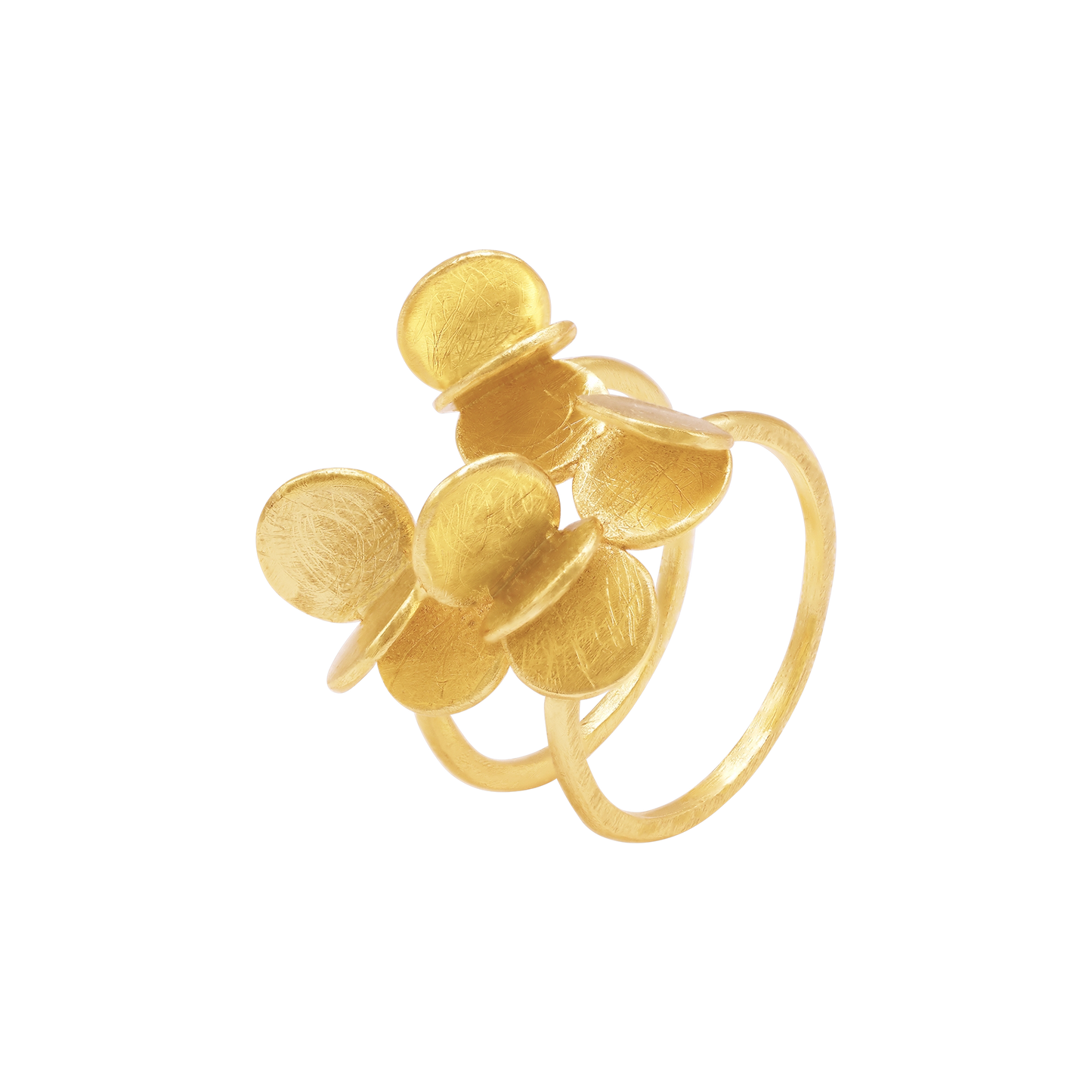 Ring Celia
