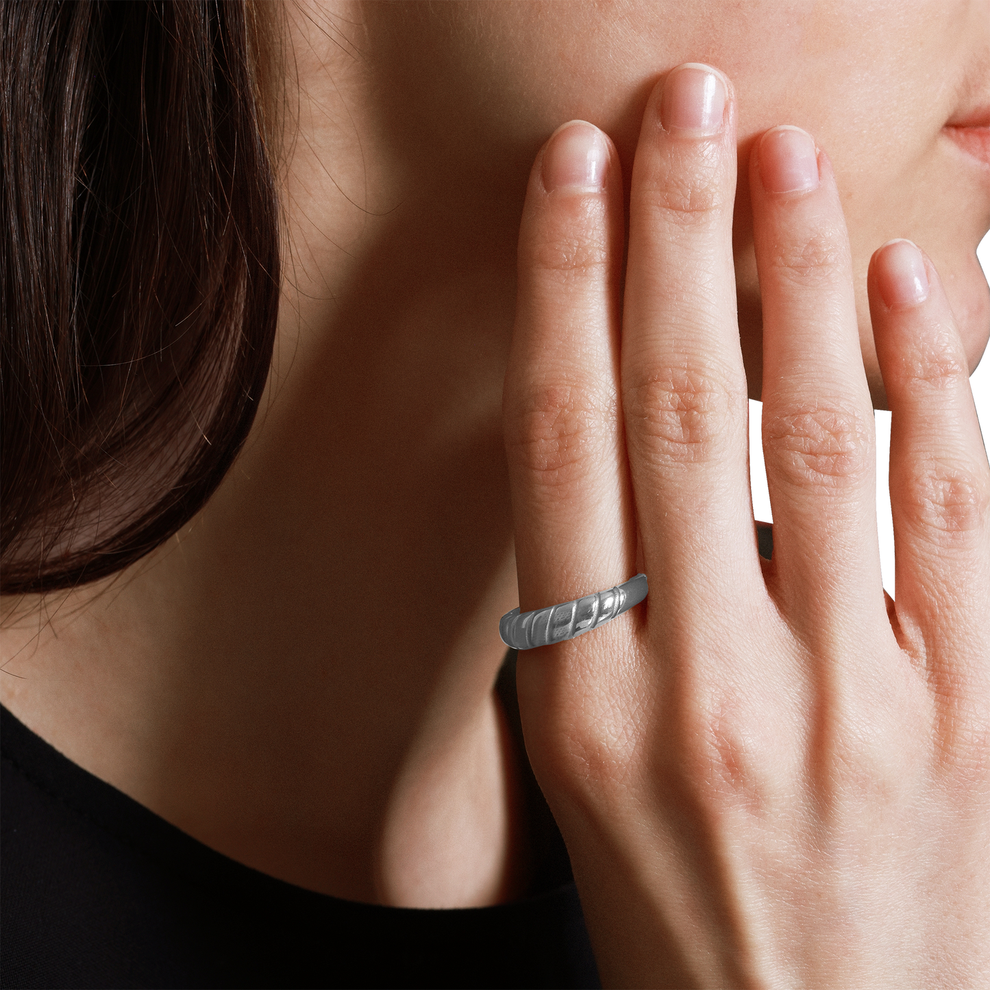 Ring Naso