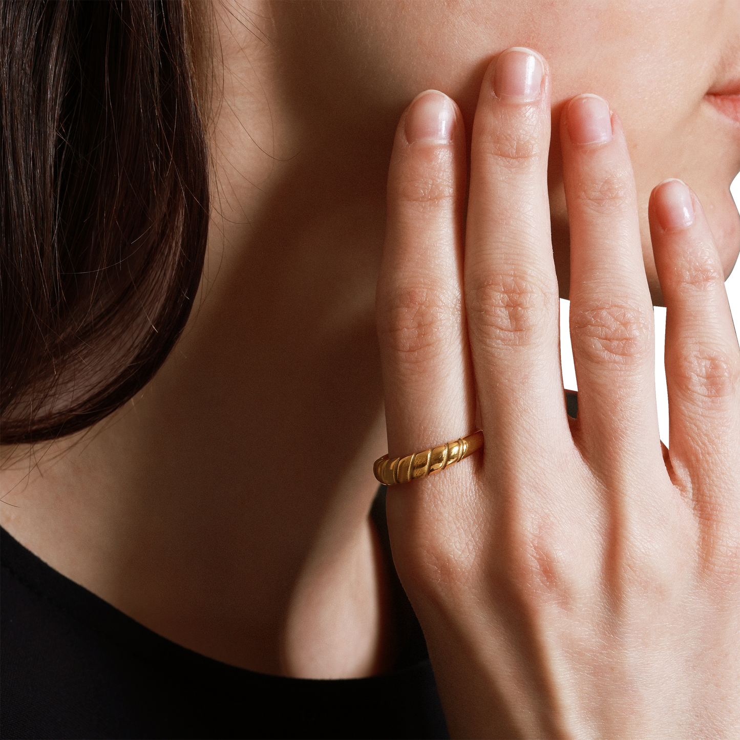 Ring Naso
