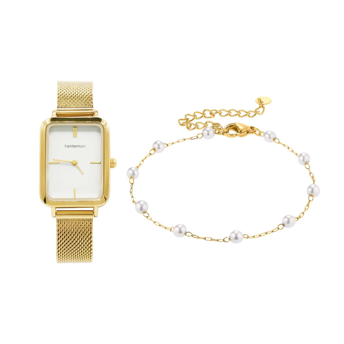 Schmuckset Insa und Elula