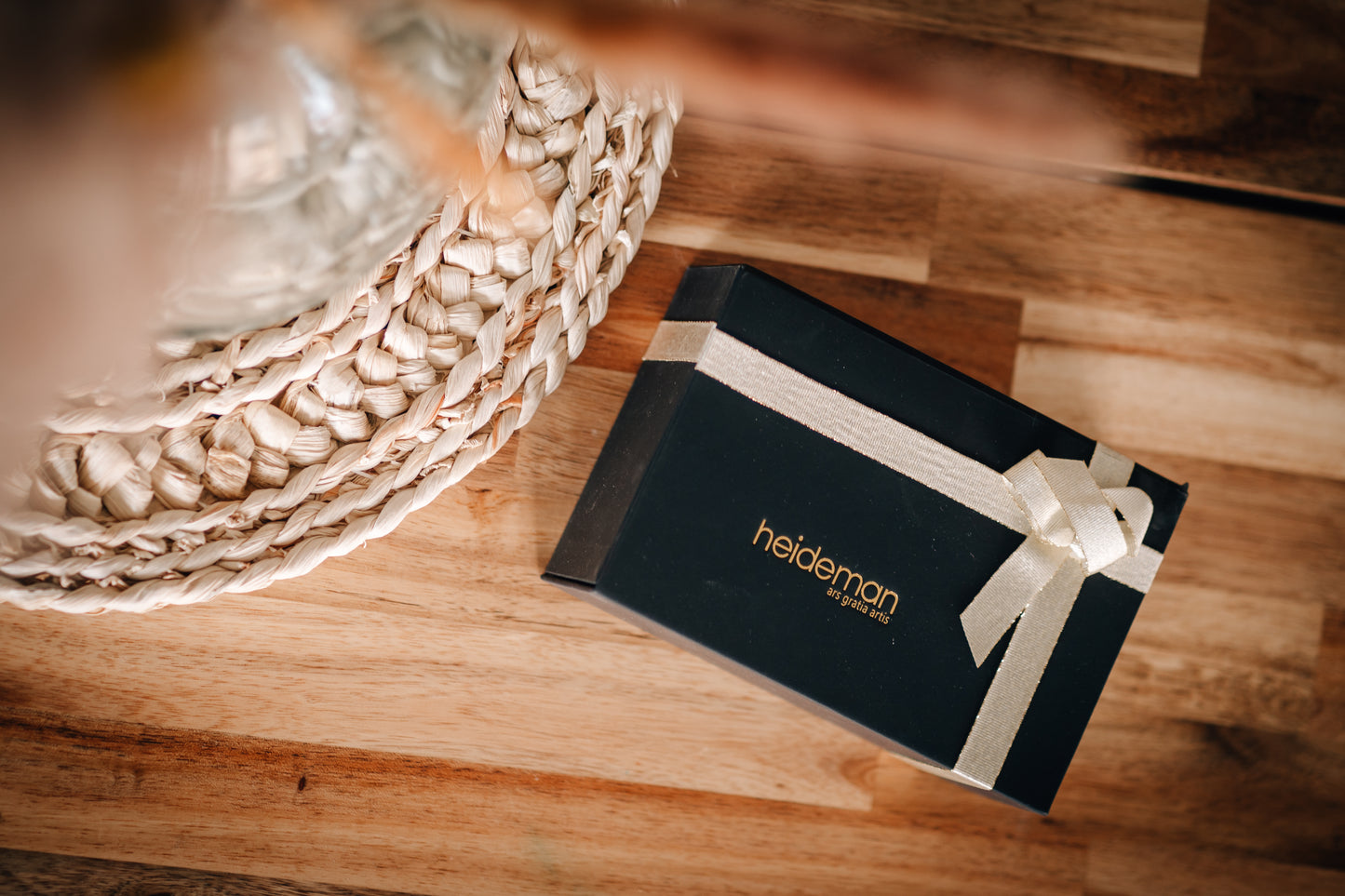 Kreise Geschenkset