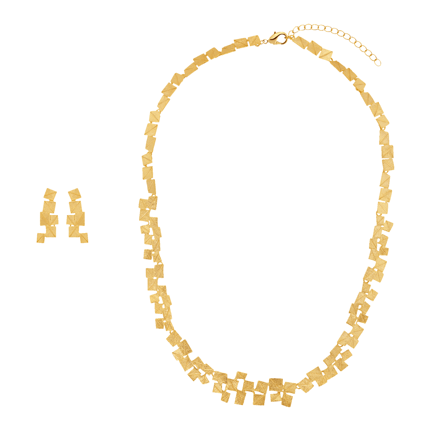 Schmuckset Partis