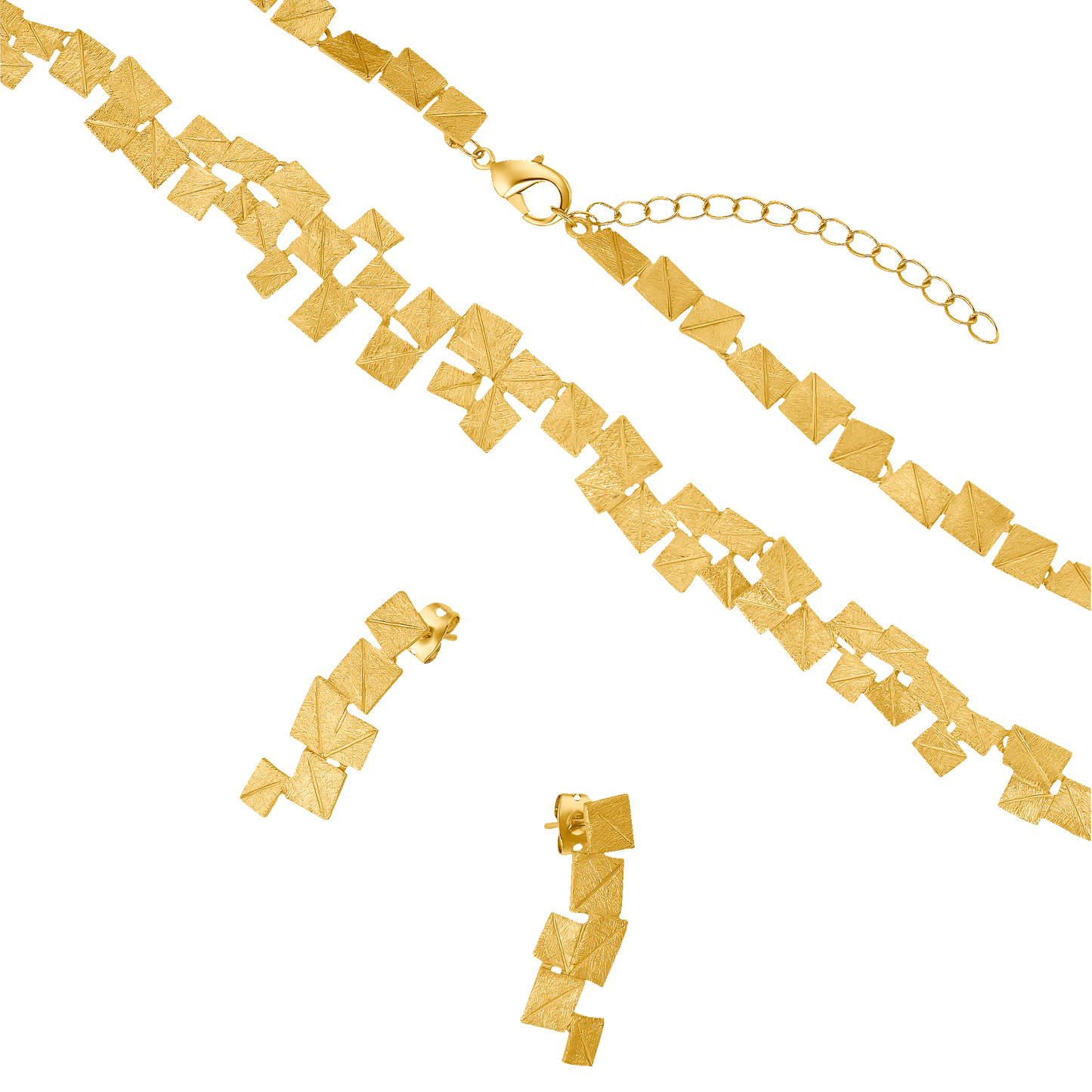 Schmuckset Partis