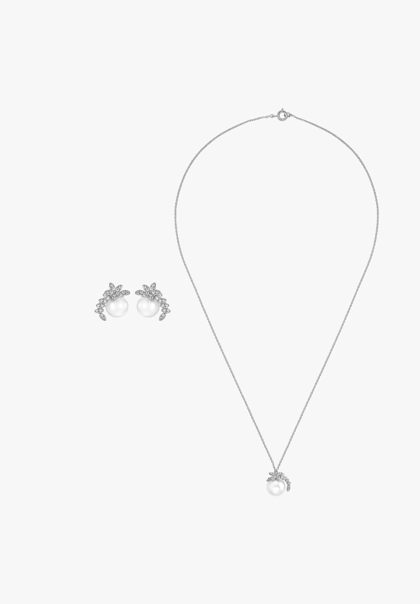 Schmuckset Leora