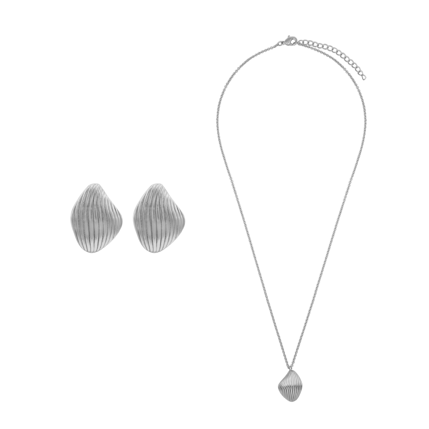 Schmuckset Olea und Isalie