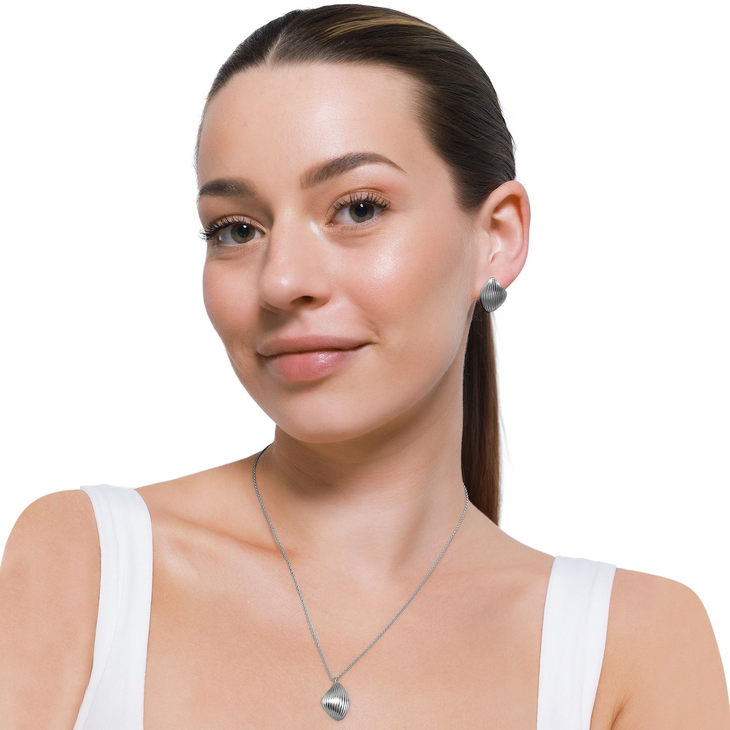 Schmuckset Olea und Isalie