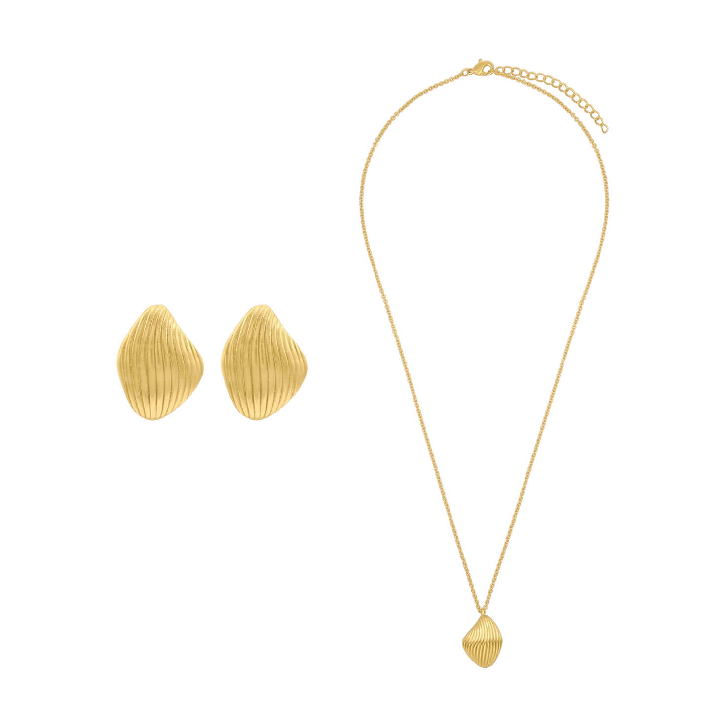 Schmuckset Olea und Isalie