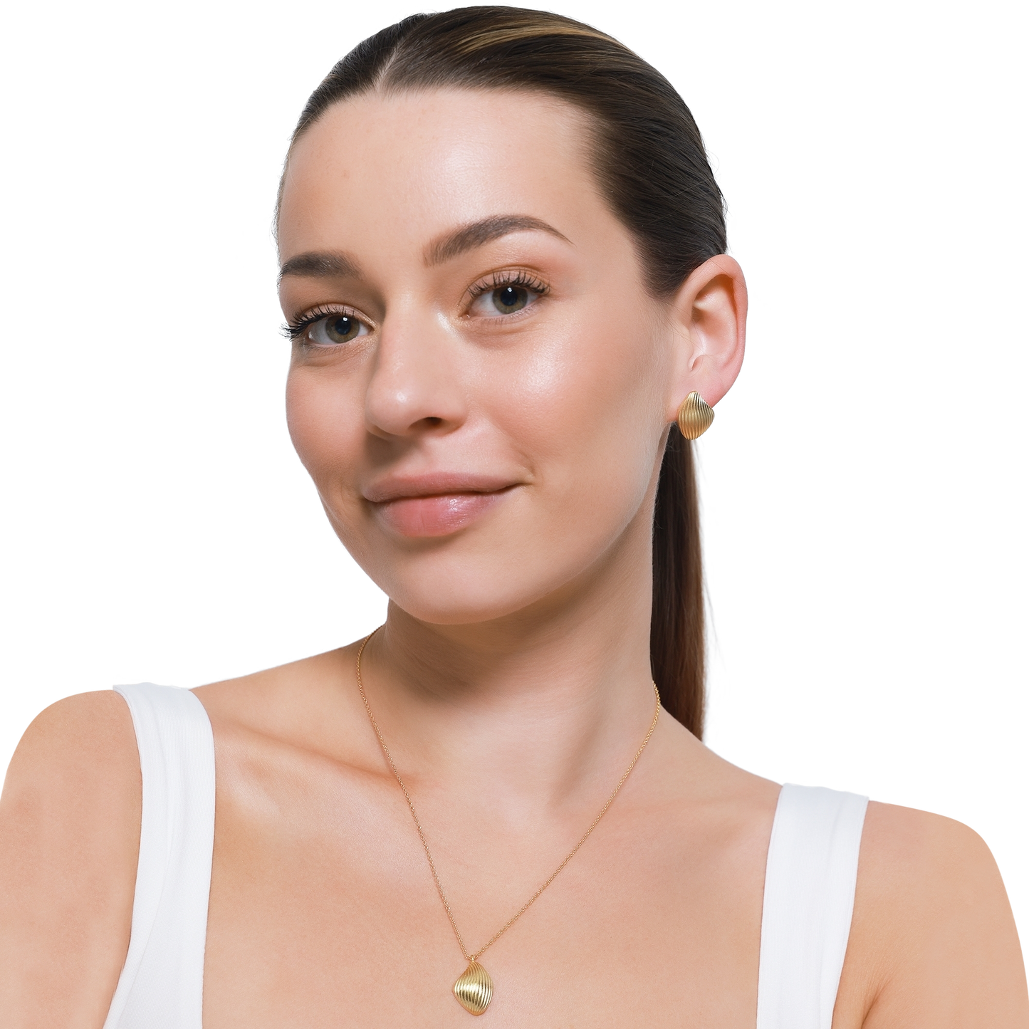 Schmuckset Olea und Isalie