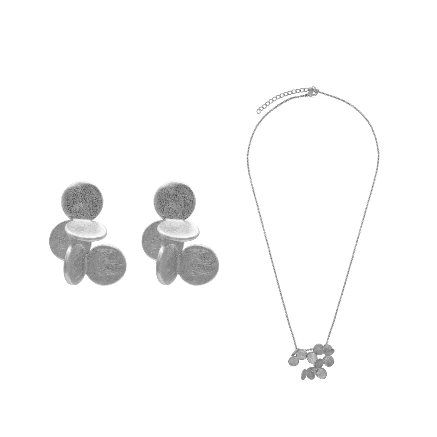 Schmuckset Tilia und Amena