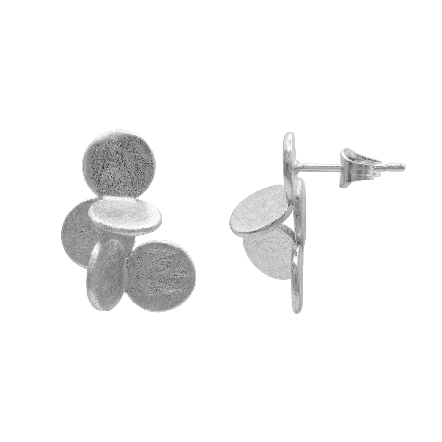 Schmuckset Tilia und Amena