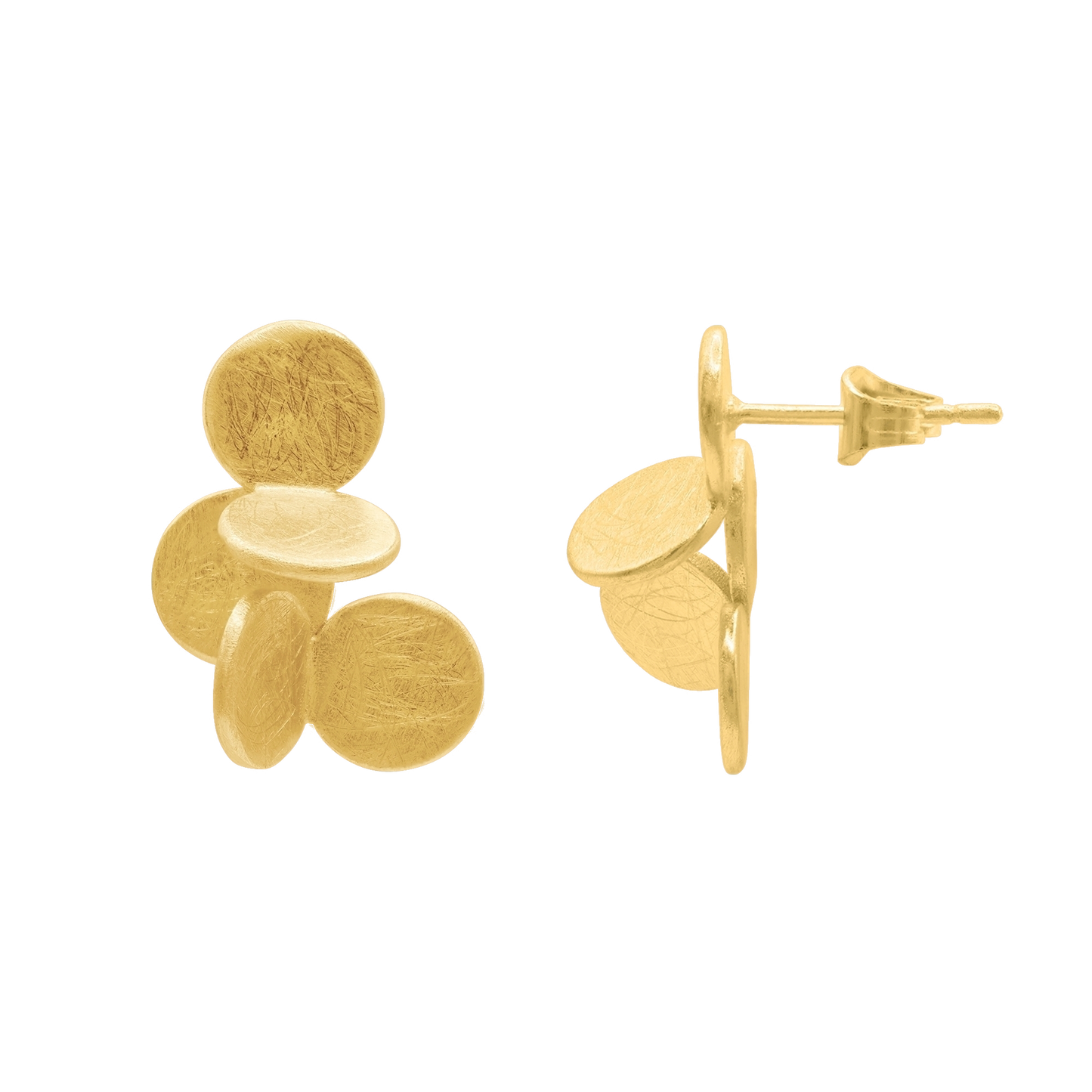 Schmuckset Tilia und Amena