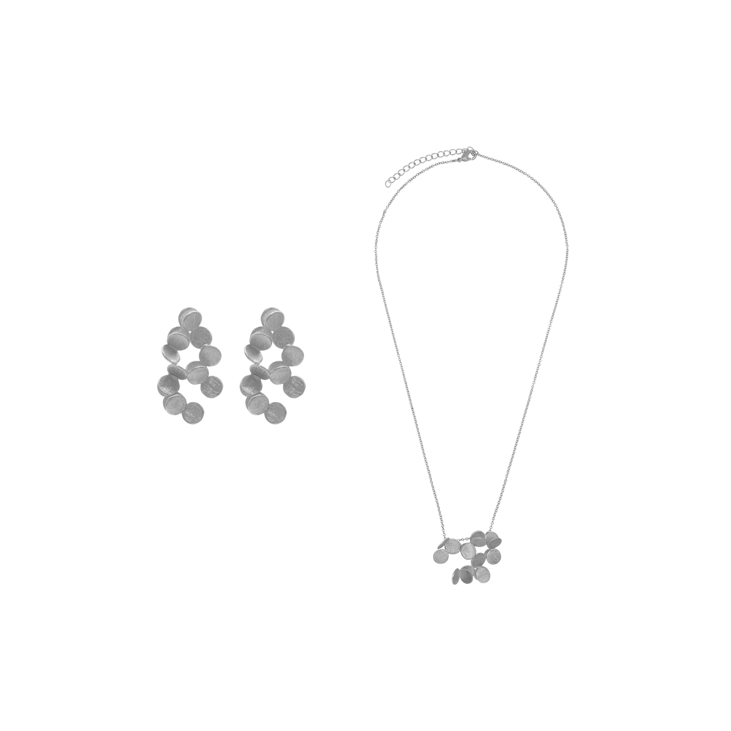 Schmuckset Tilia und Nessa