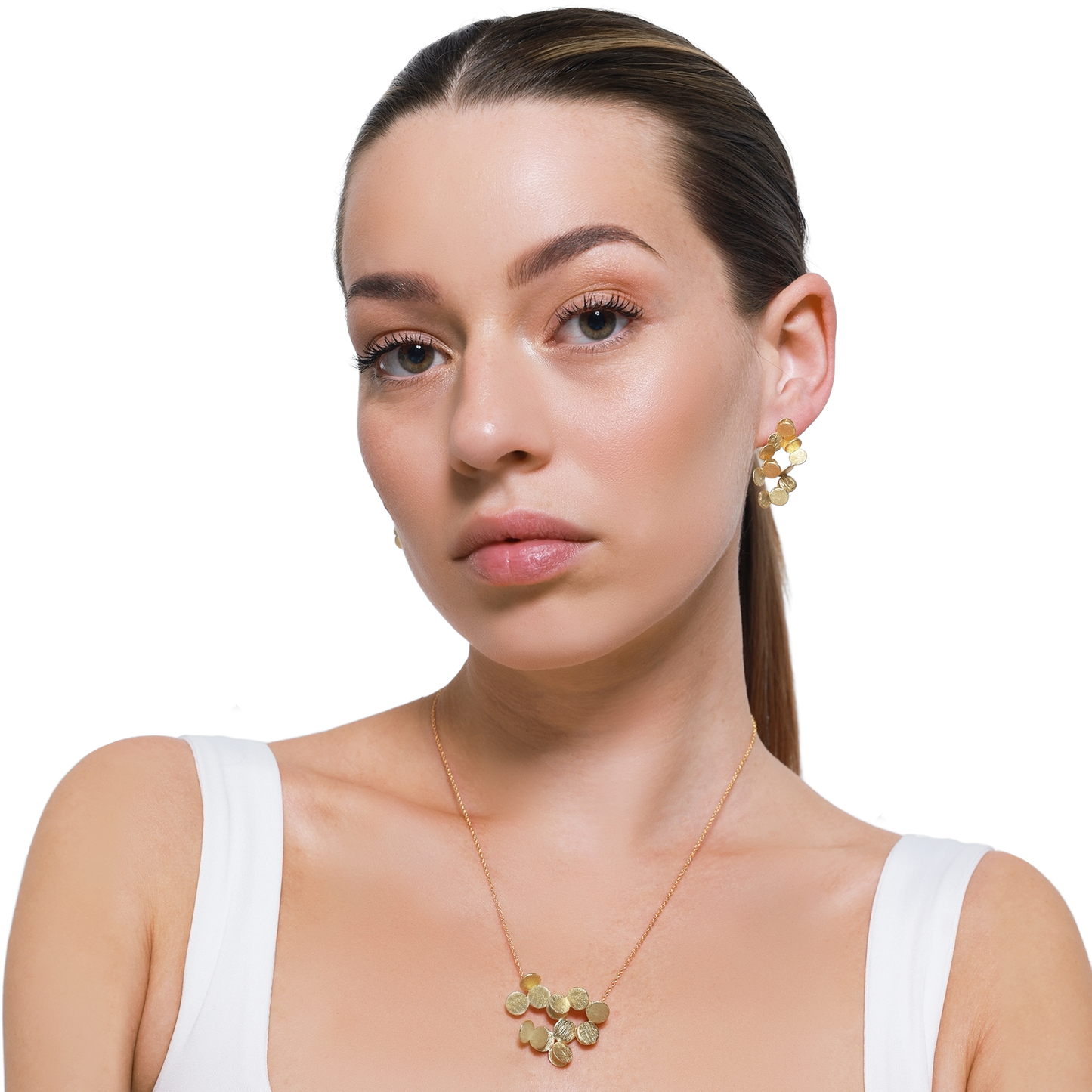 Schmuckset Tilia und Nessa