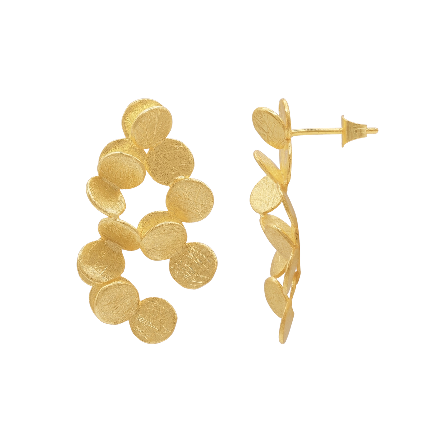 Schmuckset Tilia und Nessa