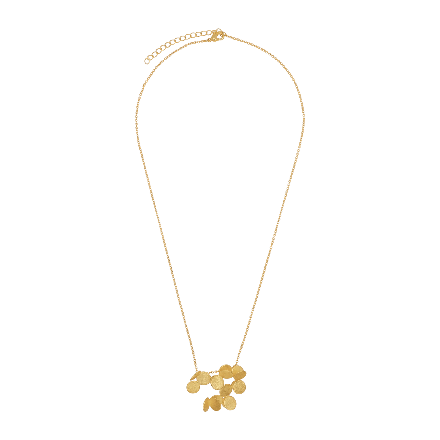 Schmuckset Tilia und Nessa