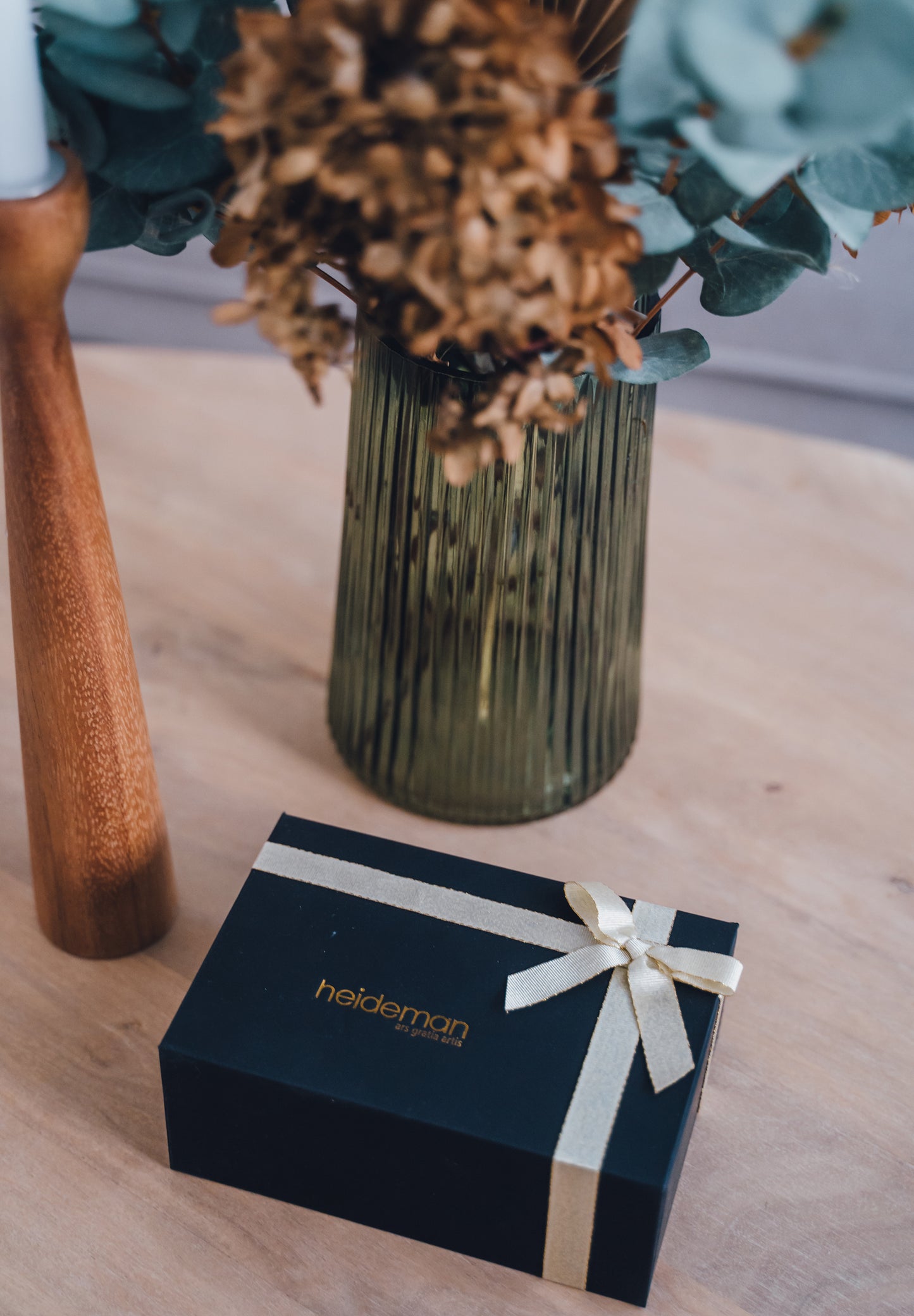 Ictum Geschenkset
