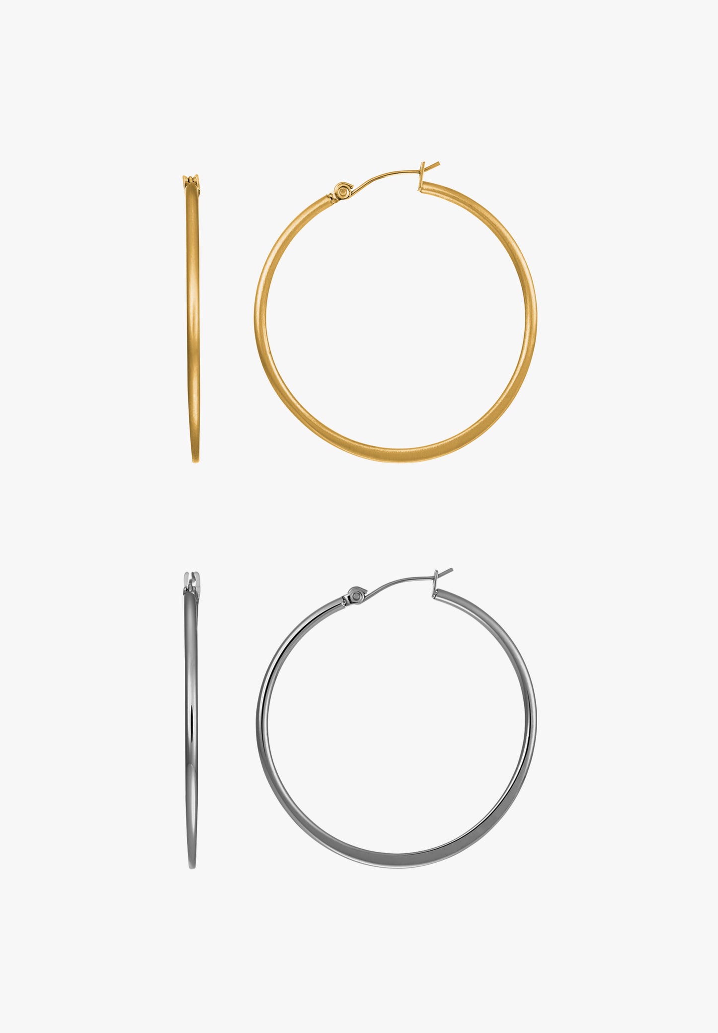Ohrcreolen Geschenkset