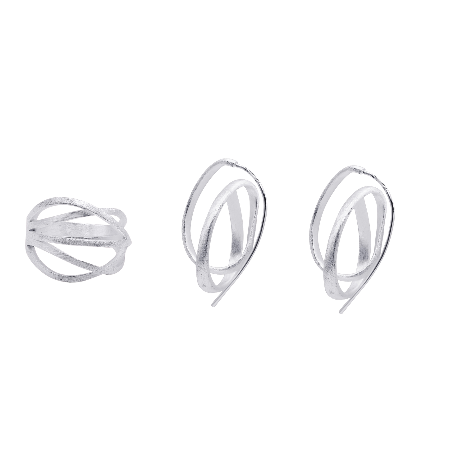 Schmuckset Arcus Royale