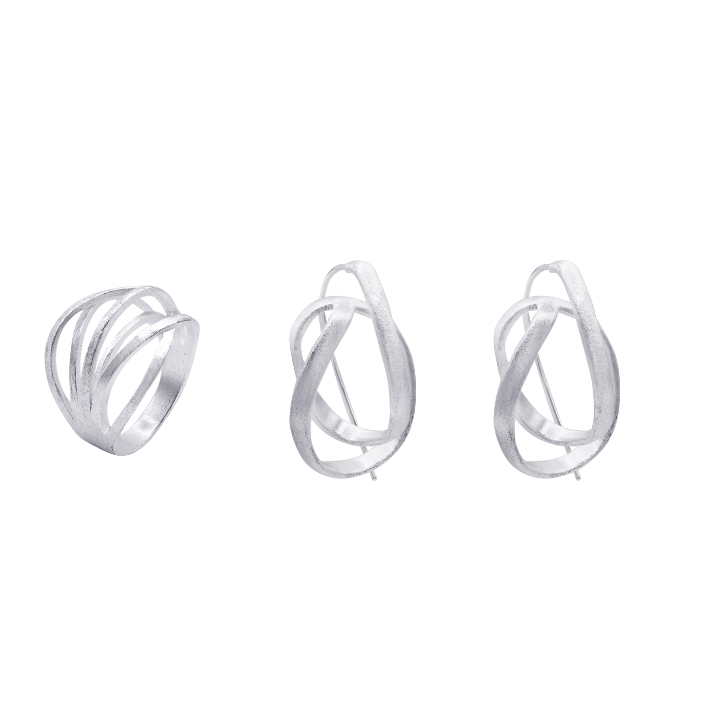Schmuckset Arcus Royale