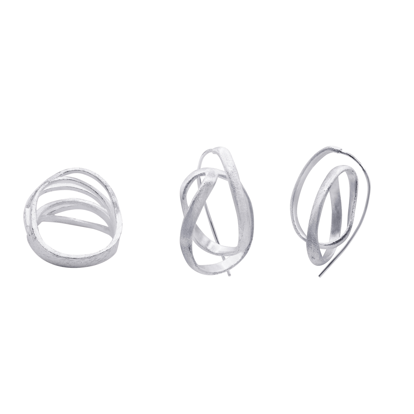 Schmuckset Arcus Royale